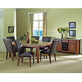 Furniture Rewards - Steve Silver Montibello Dining 7 Pc. Set